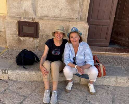 viaggio di gruppo egadi e sicilia718161159_1613521424115975_2950421617465264278_n