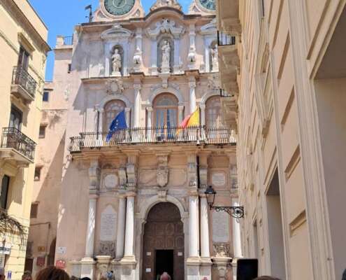 viaggio di gruppo egadi e sicilia718554099_1613520937449357_2556078574219698866_n