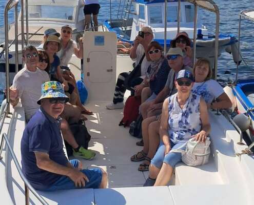 viaggio di gruppo egadi e sicilia719217412_1613521664115951_637829519063960493_n