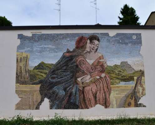 viaggio di gruppo ravenna