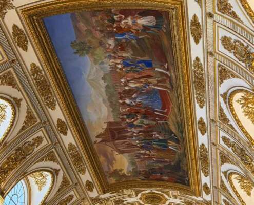 viaggio di gruppo reggia di caserta717341089_1613514280783356_655307005168103786_n