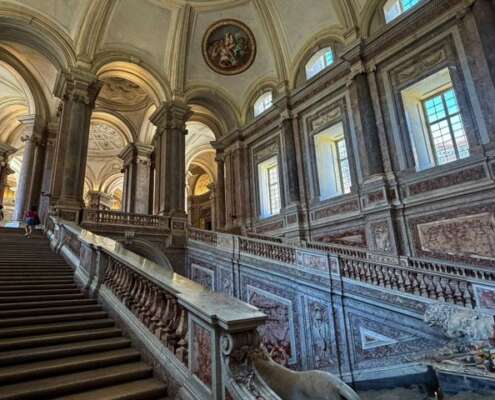 viaggio di gruppo reggia di caserta718362222_1613514127450038_626980544727075466_n