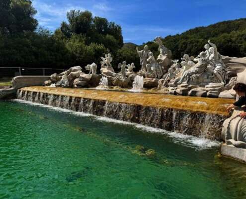 viaggio di gruppo reggia di caserta718554096_1613513770783407_4944674741642130220_n