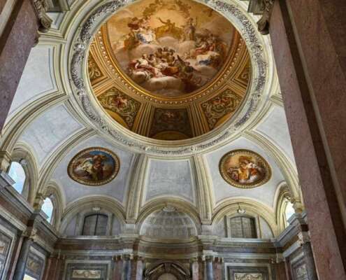 viaggio di gruppo reggia di caserta718687845_1613514420783342_5644722622138159253_n