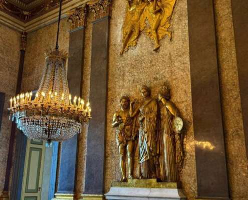 viaggio di gruppo reggia di caserta718728929_1613514284116689_3428641933832637538_n