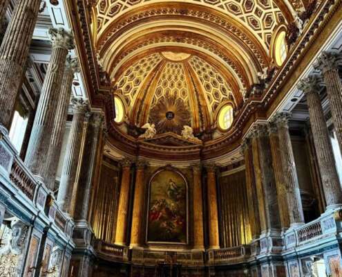 viaggio di gruppo reggia di caserta719161500_1613514324116685_185097499223620677_n