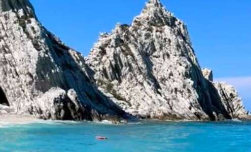 viaggio di gruppo conero