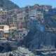 viaggio di gruppo cinque terre