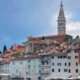 viaggio di gruppo a rovigno croazia