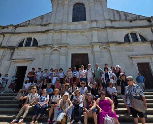 viaggio di gruppo a rovigno croazia738976739_1776744757035537_8564923867365872921_n