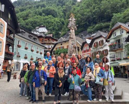 viaggio di gruppo in austria738712537_3542932832525341_3757362212121191942_n