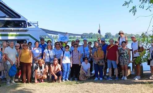 viaggio di gruppo a mantova