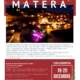 viaggio di gruppo a matera