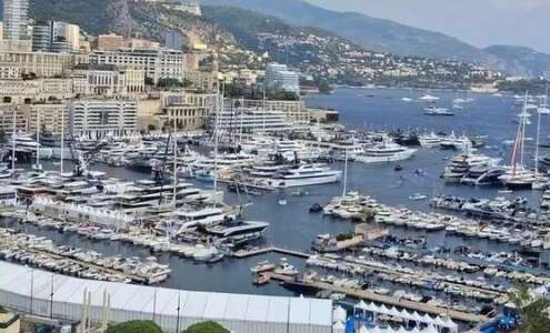 viaggio di gruppo nizza e monte carlo