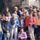 viaggio di gruppo in polonia