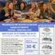 cena presentazione catalogo viaggi di gruppo 2027
