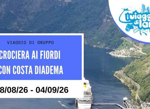 crociera di gruppo ai fiordi norvegesi crociera di gruppo ai fiordi norvegesi