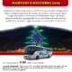 viaggi di gruppo-Gubbio Albero di Natale- i viaggi di lara