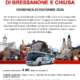 viaggi di gruppo-Mercatini di Natale di Bressanone e Chiusa- i viaggi di lara