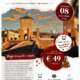viaggi di gruppo-Mercatini di Natale di Comacchio- i viaggi di lara