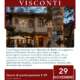 viaggi di gruppo-Mercatini di Natale di Grazzano Visconti- i viaggi di lara