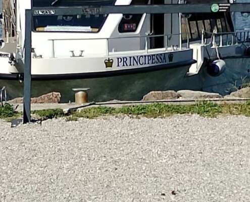 viaggio di gruppo limone sul garda, riva del garda, malcesine