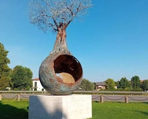 viaggio di gruppo ville venete burchiello