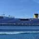 crociera gruppo costa pacifica, i viaggi di lara