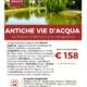 Viaggi di gruppo-Antiche vie d'acqua corn- i viaggi di lara