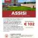 Viaggi di gruppo-Assisi- i viaggi di lara