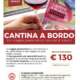 Viaggi di gruppo-Cantina a bordo corn- i viaggi di lara