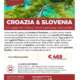 Viaggi di gruppo-Croazia e Slovenia corn- i viaggi di lara