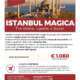 Viaggi di gruppo-Istanbul cornacchini- i viaggi di lara