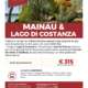 Viaggi di gruppo-Mainau e Lago di Costanza- i viaggi di lara