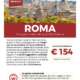 Viaggi di gruppo-Roma in giornata CORN- i viaggi di lara