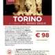 Viaggi di gruppo-Torino e Museo Egizio- i viaggi di lara