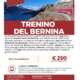 Viaggi di gruppo-Trenino del Bernina 2 giorni 16 aprile- i viaggi di lara