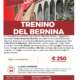 Viaggi di gruppo-Trenino del Bernina 2 giorni, 5 marzo- i viaggi di lara