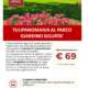 Viaggi di gruppo-Tulipanomania a Sigurtà- i viaggi di lara