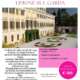 viaggio di gruppo villa bettoni e limone sul garda