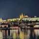 viaggio di gruppo a praga