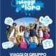 viaggi di gruppo 2027 - i viaggi di lara