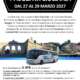 viaggi di gruppo-Ciociaria 2027- i viaggi di lara