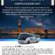 viaggi di gruppo-Venezia di notte con cena a bordo - maggio 2027- i viaggi di lara