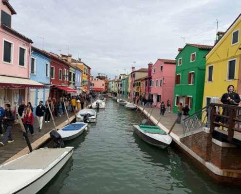viaggio di gruppo navigazione sile e villaggio zucche859009803_2242373333160764_2178944578486982927_n