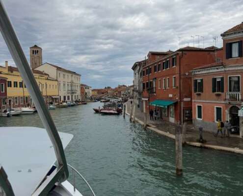 viaggio di gruppo navigazione sile e villaggio zucche866412817_1427634689543954_1067682483749216491_n