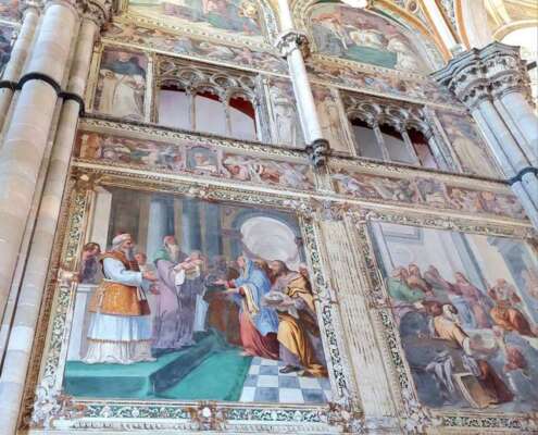viaggio di gruppo pavia e certosa836279792_1451002510220938_2423516921434545812_n