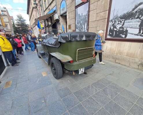 viaggio di gruppo sarajevo e mostar 854296253_1373902498010702_6037765886060235119_n
