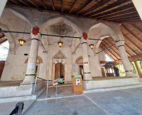 viaggio di gruppo sarajevo e mostar 854415975_1460248592694963_1394570476079484633_n