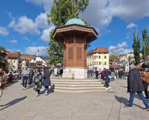 viaggio di gruppo sarajevo e mostar 854630769_1511169807491331_8245126495803874560_n